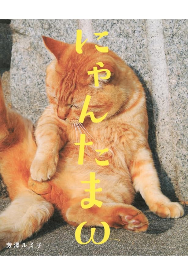 にゃんたま | 芳澤 ルミ子 |本 | 通販 | Amazon