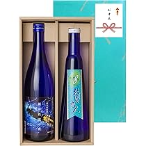 Amazon.co.jp: [ お中元 ] 冷酒 ギフト 岩手 桜顔酒造 [純米吟醸