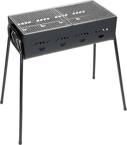 Amazon | コーナン オリジナル 炭 バーベキューコンロ (BBQ) HERDE 5-8