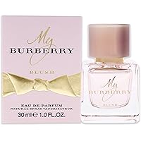 Amazon | バーバリー BURBERRY バーバリー ハー オードパルファム