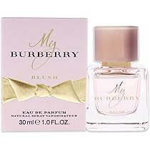 Amazon | バーバリー マイバーバリー タッチ フォーウーマン