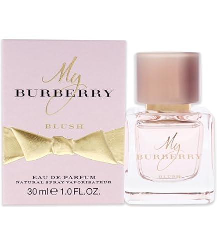 Amazon | 【バーバリー】 マイバーバリー ブラック EDP SP 50ml [並行