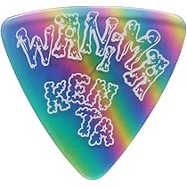 Amazon | ESP WANIMA/KENTA PICK PA-WK10-8 (LU) | ピック