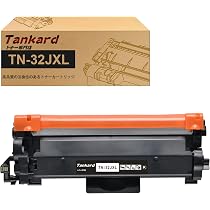 Amazon.co.jp: 【Amazon.co.jp限定】ブラザー用 TN32JXL TN-32JXL 【1