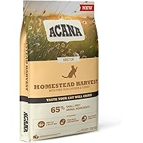 ACANA インドアエントリー キャットフード ACANA アカナ インドアエントリー キャットフード 4.5kg - アメリカ産