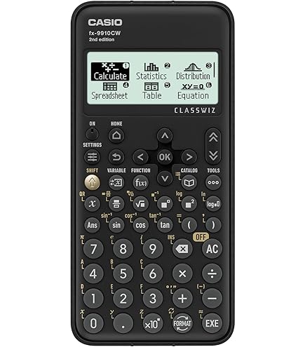 コンピュータ・IT 18248 COMPUTERS TODAY Second Edition Casio fx-991ES Plus 2 Scientific Calculator with 417 Functions and