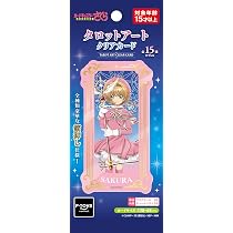 カードキャプターさくら　カードダス　パート1～3　１０5枚 フルコンプリート Amazon.co.jp: エフトイズコンフェクト(F-toys Confect) カード