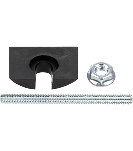 suuu Amazon | 交換用ネジ セルフタッピングねじ IKEA Part 117327 (MALM