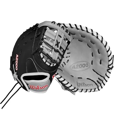 Amazon | Wilson 2024 A2000 1620 12.5インチ ファストピッチ