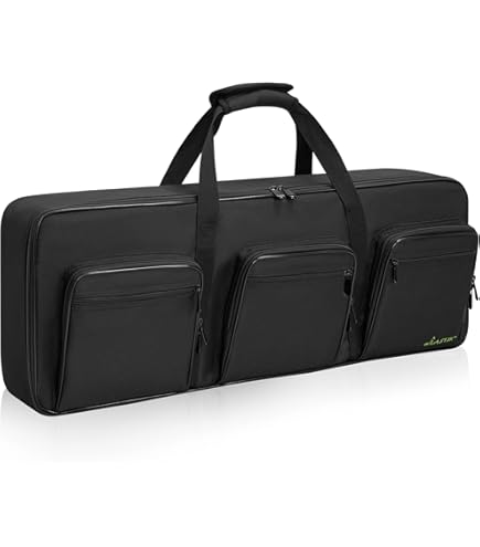 Amazon | 【専用ソフトケース/SC-MX49-BK/ブラック付】YAMAHA/ヤマハ