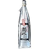 冬季限定 菊水しぼりたて生原酒 1800ml [ 日本酒 ]