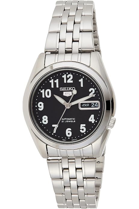 Seiko Presage Automatik SPB059J1 Automatic Mens Watch Classic \u0026 Simple :  Amazon.com.au: Clothing, Shoes \u0026 Accessories