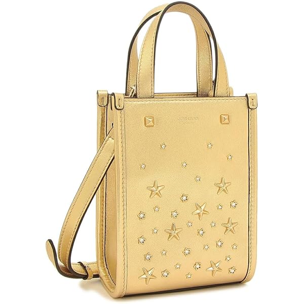 Amazon | (ジミーチュウ) JIMMY CHOO【MINISARA/ミニサラ】 2WAY 