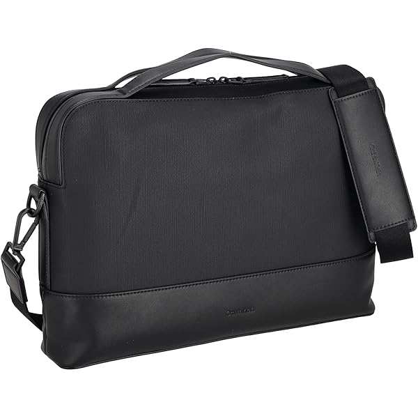 Amazon.co.jp: [カルバンクライン] 2WAY レジェンド ビジネスバッグ