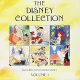 【輸入盤】Ｄｉｓｎｅｙ　Ｃｏｌｌｅｃｔｉｏｎ　Ｖｏｌ．１