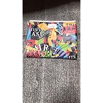 THIS IS 嵐 公式グッズ クラッチバッグ