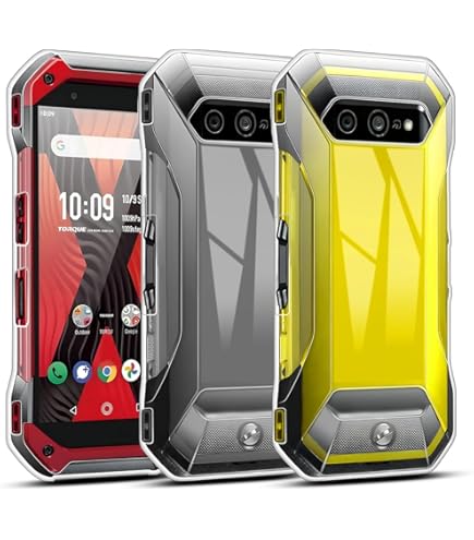 Amazon.co.jp: 【 Antimam 】KYOCERA TORQUE 5G / TORQUE G05 / au