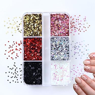 Amazon.co.jp 売れ筋ランキング: ネイルアート ホログラム の中で最も