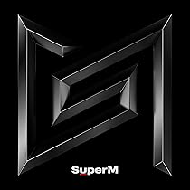 SuperM　プロモアルバム　非売品　サイン入り　SuperM 2019　レア 81x+FZFbBTL._UF1000,1000_QL80_.jpg