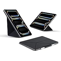 Amazon.co.jp: PITAKA iPad Pro 13インチ ケース（M5/M4、2025