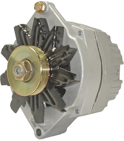 Amazon | DB Electrical 400-44135 オルタネーター互換/日立LR225-88