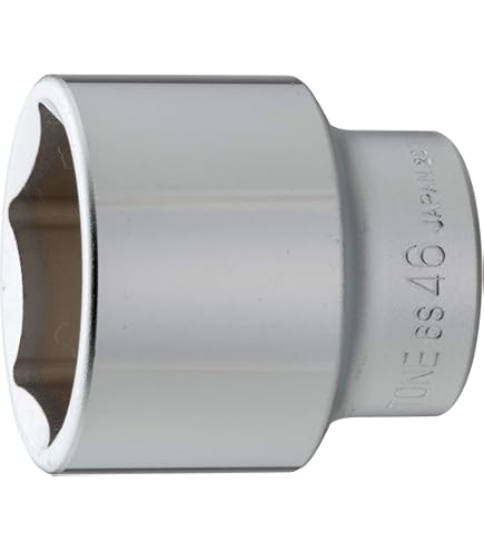 Amazon | トネ(TONE) ラチェットハンドル 471 差込角19.0mm(3/4
