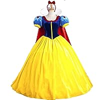 Amazon.co.jp: [monoii] パニエセット 白雪姫 コスプレ 衣装
