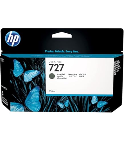Amazon.co.jp: Hp 727 Designjet インクカートリッジ、300ml