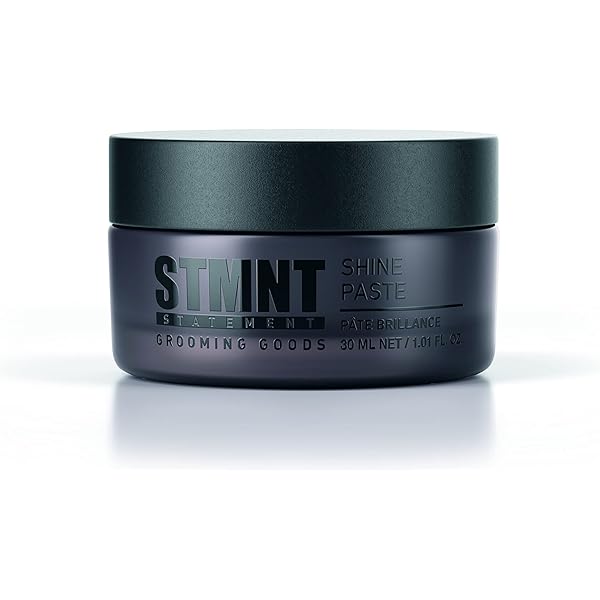 Stmnt Matte Paste Grooming Goods, Oz/100 ML Ingredients And, 44% OFF
