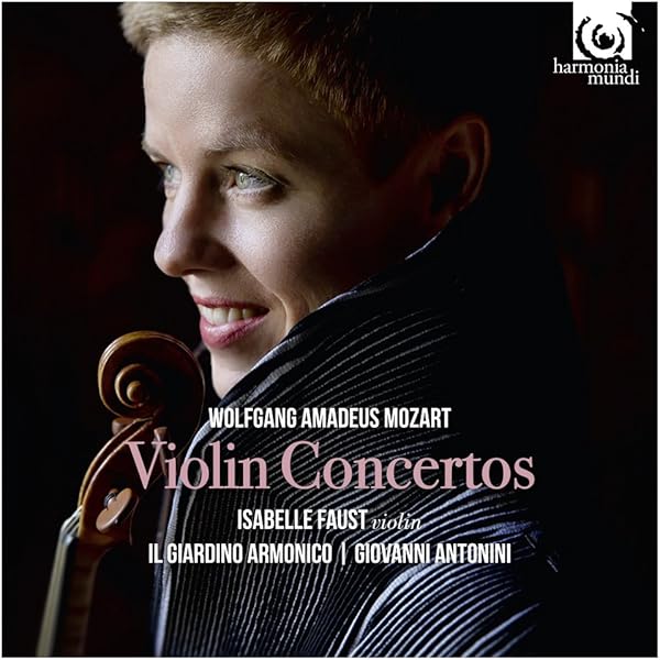 Amazon.co.jp: アルバン・ベルク & ベートーヴェン : ヴァイオリン