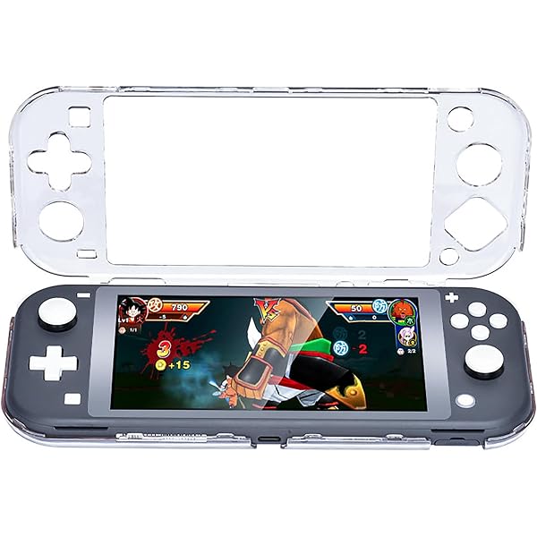 Amazon.co.jp: Nintendo Switch Lite対応 カバー どうぶつの森