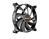 be quiet! 静音14cmファン プレミアムモデル SHADOW WINGS 2 140mm PWM BL087
