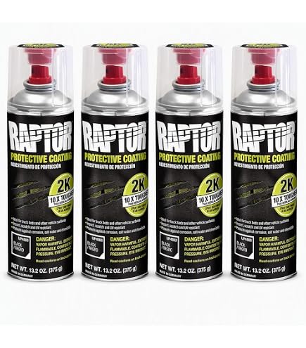 Amazon.co.jp: Raptor (ラプター) 820製品 ブラック トラックのベッド