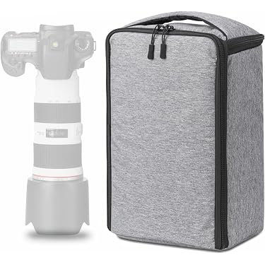 Amazon.co.jp 最新リリース: 一眼レフカメラケースバッグ の新着