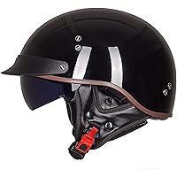 Amazon Co Jp 売れ筋ランキング 半帽型ヘルメット の中で最も人気のある商品です