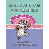 Bread and Jam for Frances (Litlinks)