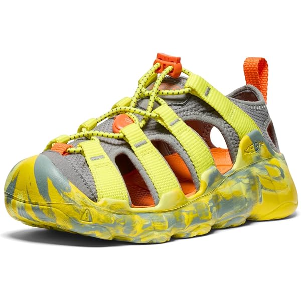Amazon.co.jp: KEEN (キーン) ユニ キッズ シーキャンプ 2 Cnxサンダル