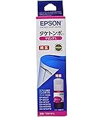 EPSON タケトンボ　L Amazon.co.jp: エプソン 純正 インクボトル タケトンボ TAK-PB-L