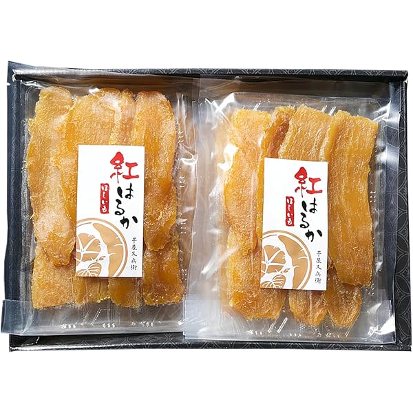 Amazon | 粉吹き 茨城県産 干し芋 紅はるか 国産 無添加 800g