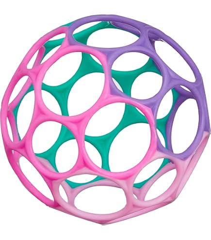 Amazon | Oball オーボール ゴーグリッパーズ・タフオトリオ (10591