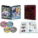 デジモンユニバース アプリモンスターズ DVD-BOX1