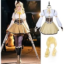 Amazon.co.jp: 巴マミ 魔法少女まどか☆マギカ ともえ マミ