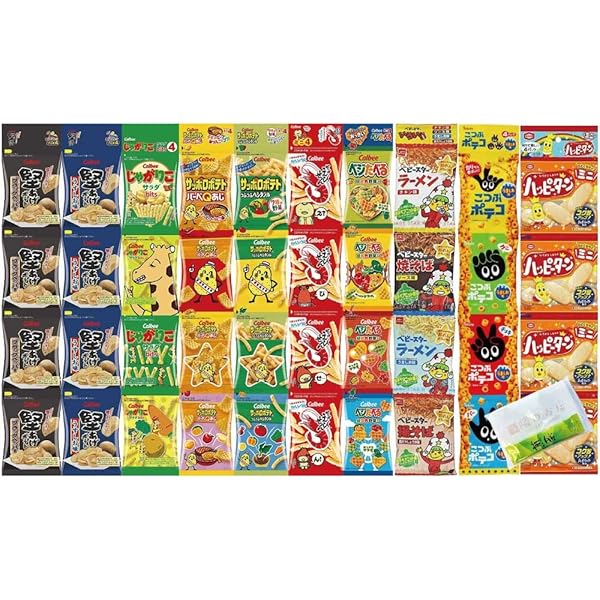 専用ページ⭐︎ミニサワー45個＋欲しお菓子大量まとめ売り⭐︎ポテチ 専用ページ⭐︎ミニサワー45個＋欲しお菓子大量まとめ売り
