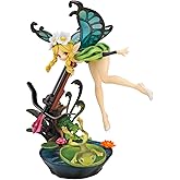 オーディンスフィア メルセデス (1/8スケールPVC塗装済み完成品)