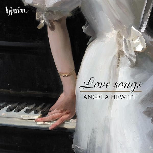Amazon.co.jp: Angela Hewitt plays Bach: ミュージック