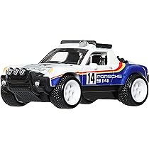 Amazon.co.jp: ホットウィール(Hot Wheels) カーカルチャー スリル