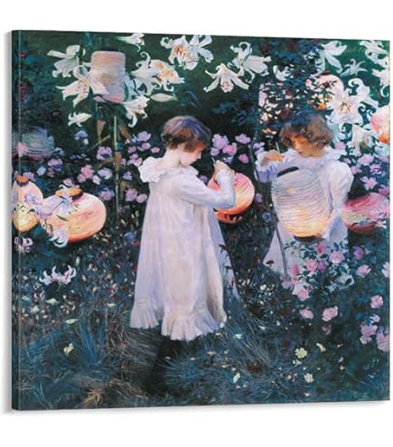 Amazon.co.jp: John Singer Sargentジョン・シンガー・サージェント