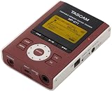 TASCAM メモリープレーヤー 携帯MP3プレーヤートレーナー機能内蔵 MP-GT1