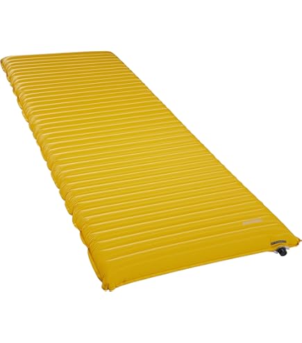 Therm-a-Rest NeoAir Xlite NXT Ultralight Camping and