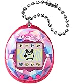 Amazon | [バンダイ(BANDAI)] Original Tamagotchi Color Collection